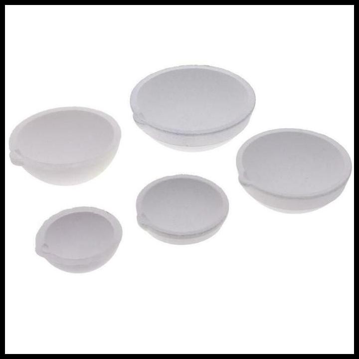 Kowi Lebur Emas Diameter 14/17/19Cm Mangkok Kowi Lebur Putih Kowi Platina Untuk Peleburan Ema Origin
