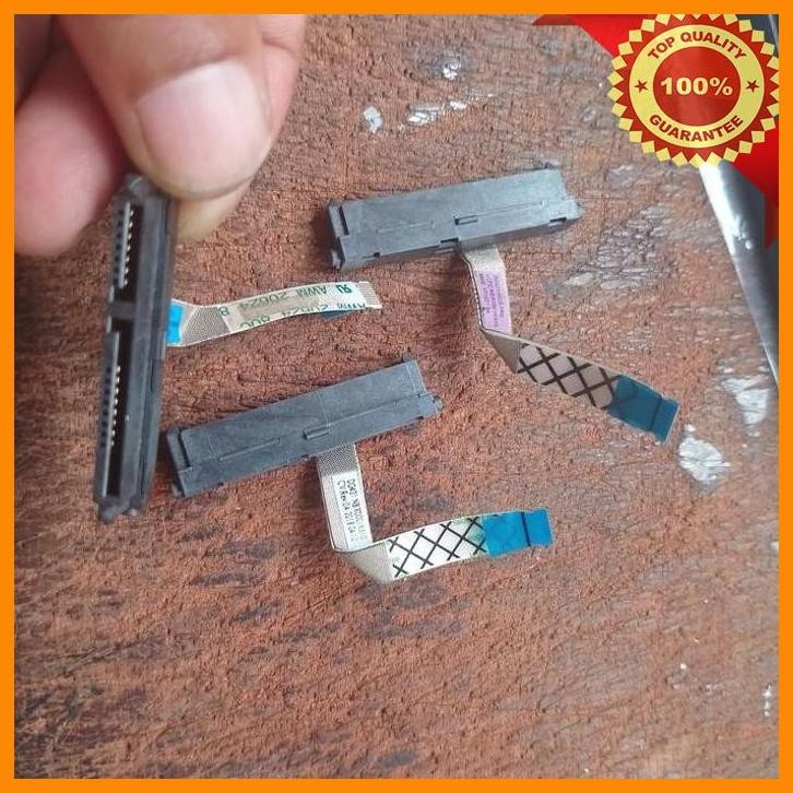 [PRU] DG421 HDD PFC CONNECTOR HDD SSD LENOVO IDEAPAD 520-14 SLIM 3-14 IP 320-14 330-14 S145 V14 SERI