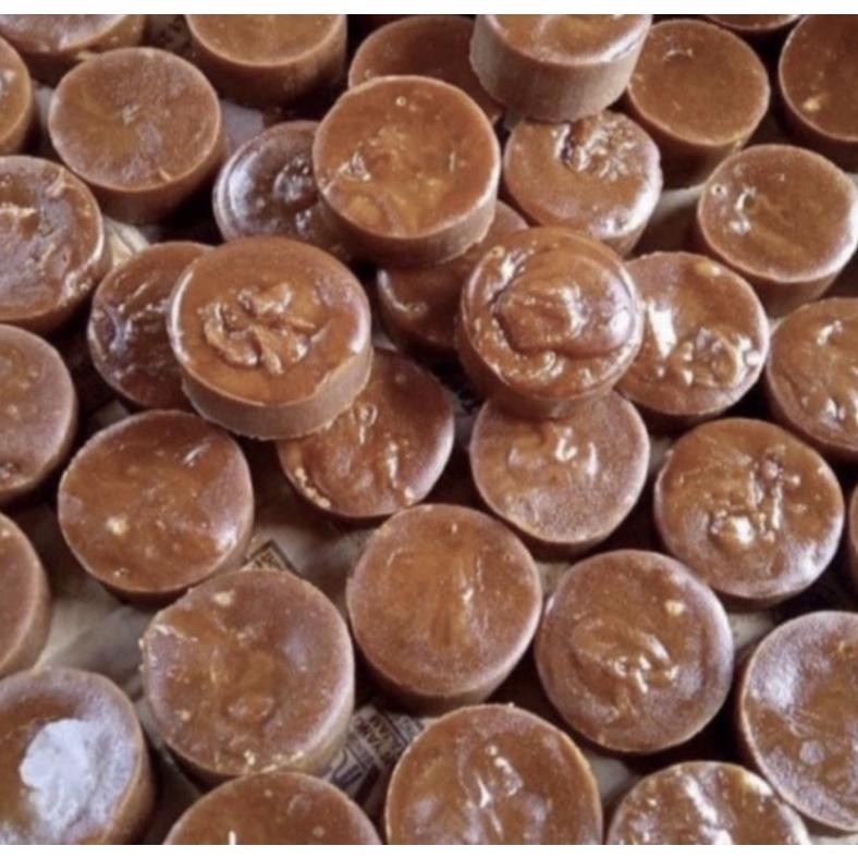 

gula aren asli 1kg bungkus daun