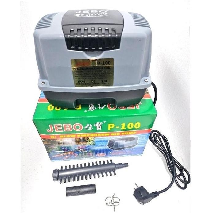 Terlaris Jebo Hi - Blow P -100