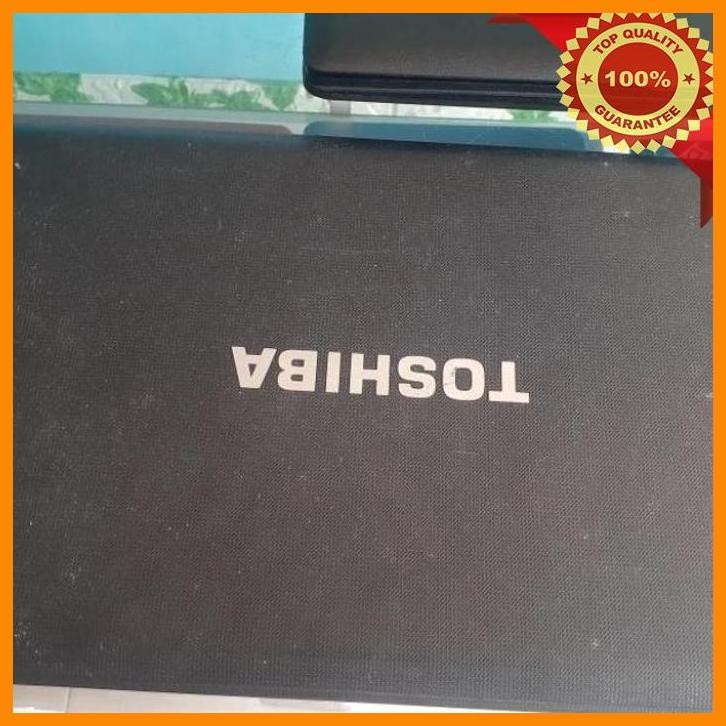 [PRU] CASING TOSHIBA C640 C640D