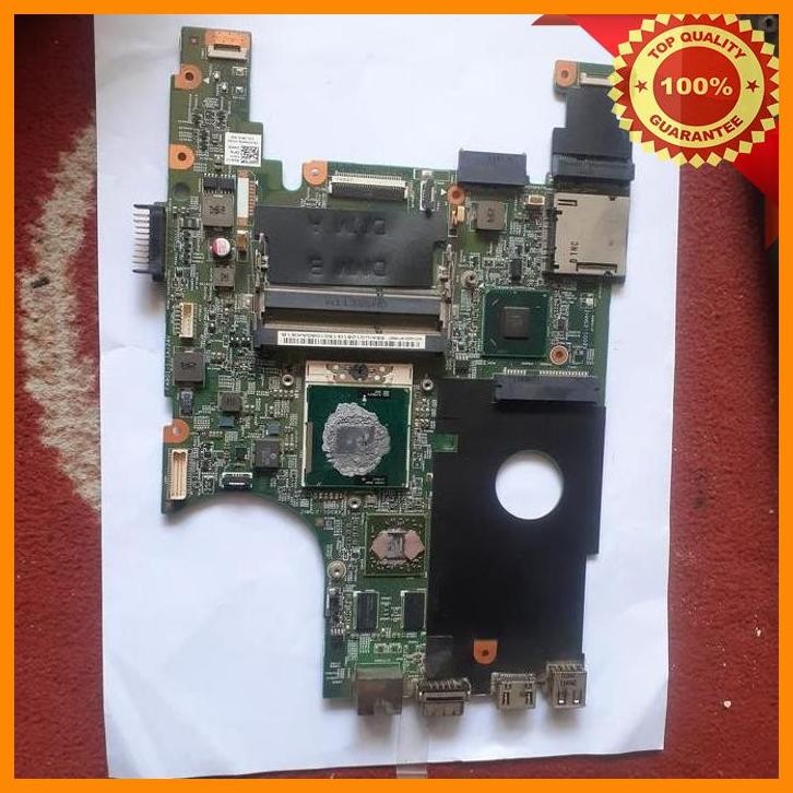 [PRU] MAINBOARD DELL N4050 INTEL CORE I3. MOBO MESIN DELL INSPIRON N4050