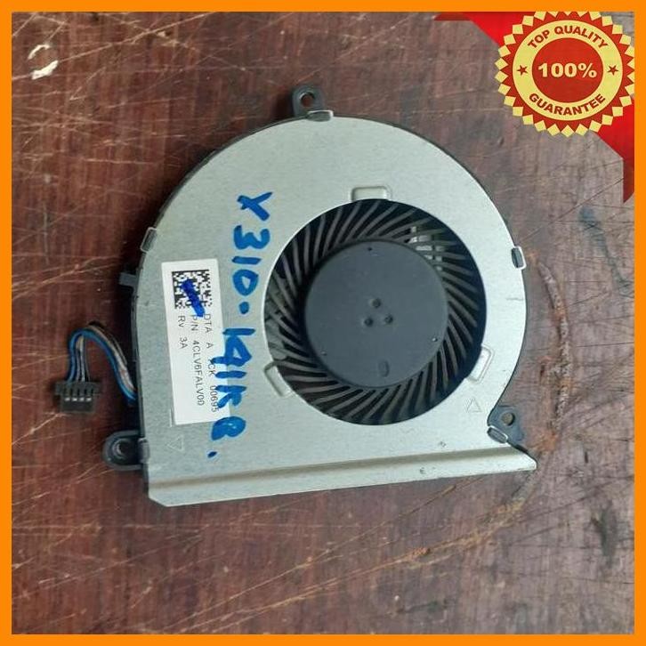 [PRU] FAN LENOVO IDEAPAD V310 V310-14 V310 -15 V310-13IKB