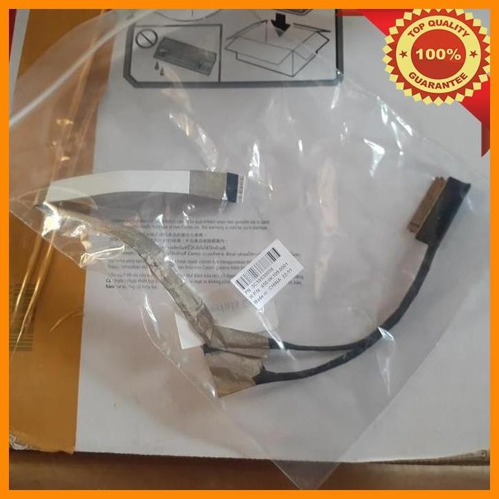 [PRU] C550 14 EDP KABEL LCD KABEL LVDS UNTUK LENOVO IDEAPAD FLEX 5-14IIL05 8