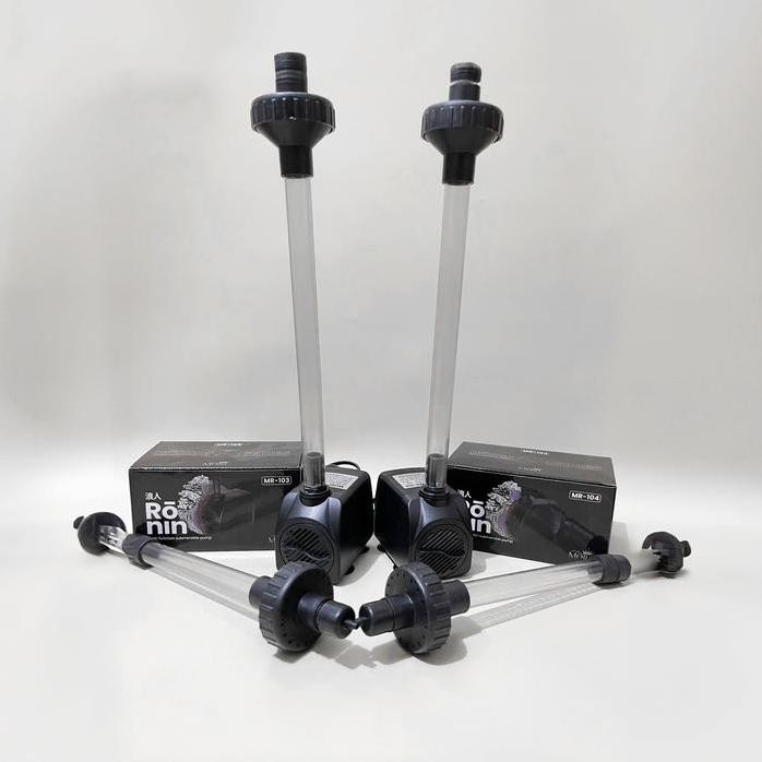 Terlaris Paket Komplit Mesin Air Mancur Kolam Mini Pompa Air Mancur Kolam