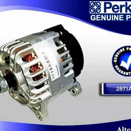 Grosir Alternator Perkins 2871A306