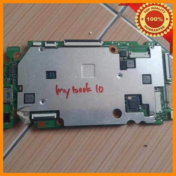 [PRU] MAINBOARD AXIOO MYBOOK 10