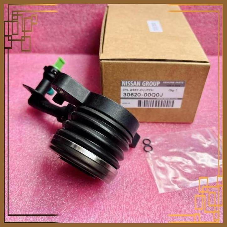 [LMM] DERKLAHAR 30620-00Q0J NISSAN GRAND LIVINA 1.5CC