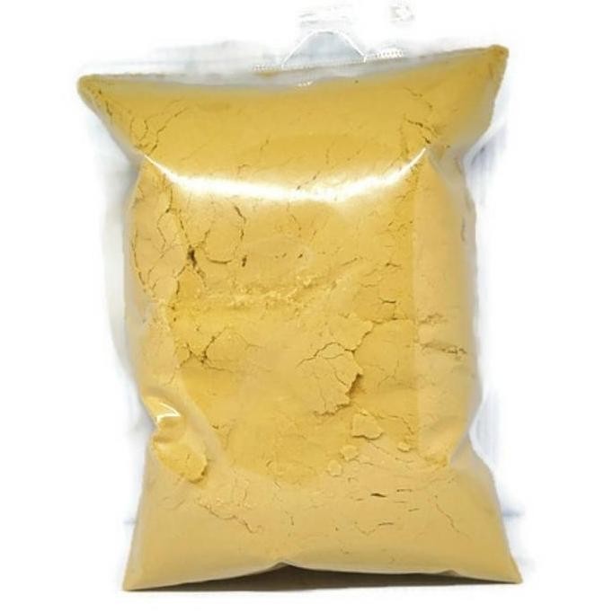 

Terlaris Egg Yolk Powder Atau Tepung Kuning Telur 250Gr