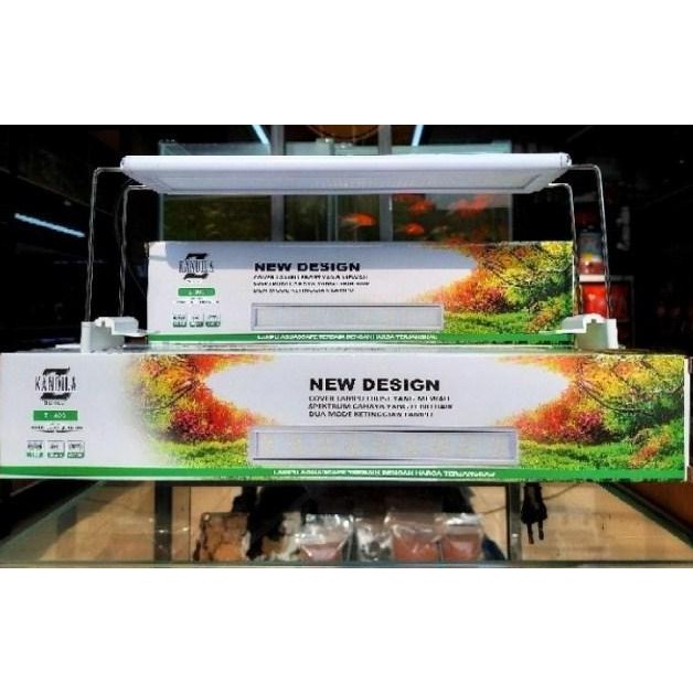 Terlaris Kandila Z Series Z600 Z500 Z400 Z300 / Lampu Aquascape Kandila Z