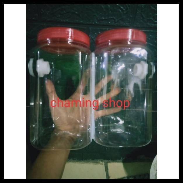 FILTER TOPLES 2 LITER (PIPA AQUARIUM)