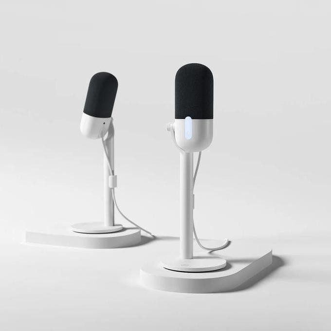 Elgato Wave Neo Usb Condenser Gaming Microphone