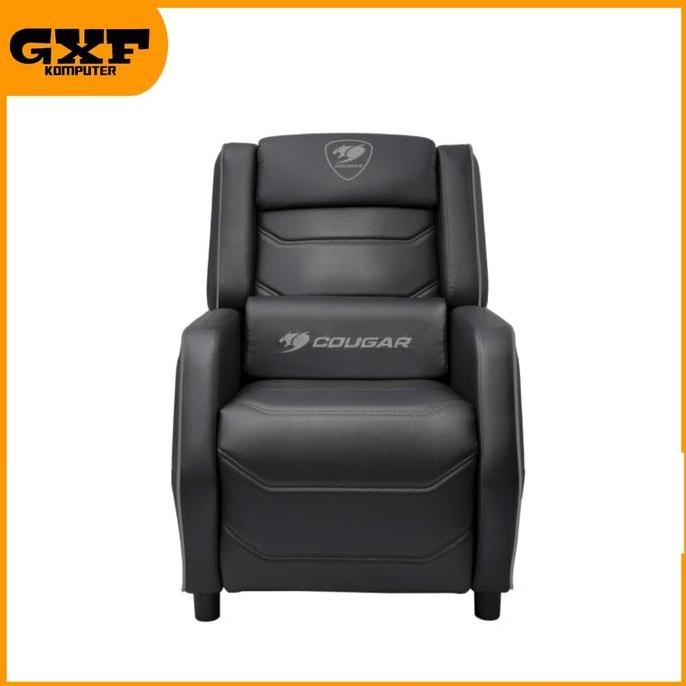 Cougar Ranger S Black Gaming Sofa