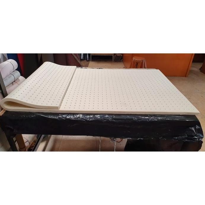 

Terlaris Busa Latex (Natural Latex) X 2,5 Cm - Matras, Kasur, Furniture, Sofa