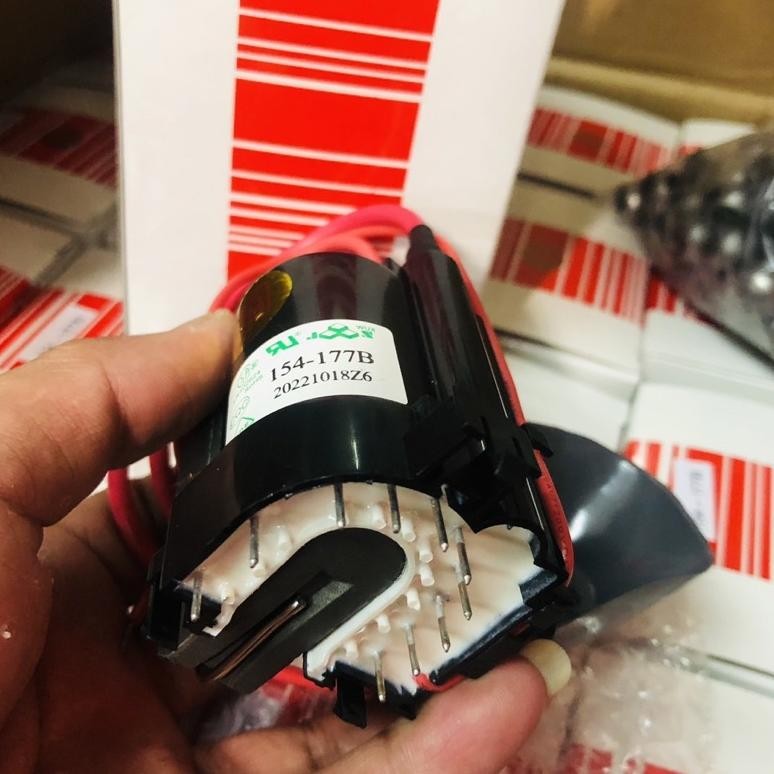 FLAYBACK TV LG 154-177B / FBT LG 154-177B TB