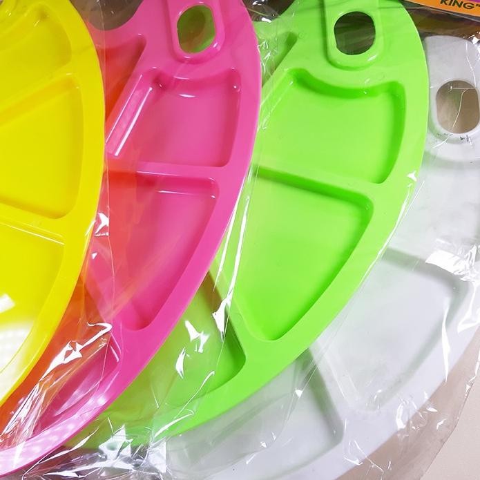 

KA Palet / Tempat Cair Air Besar "Butterfly