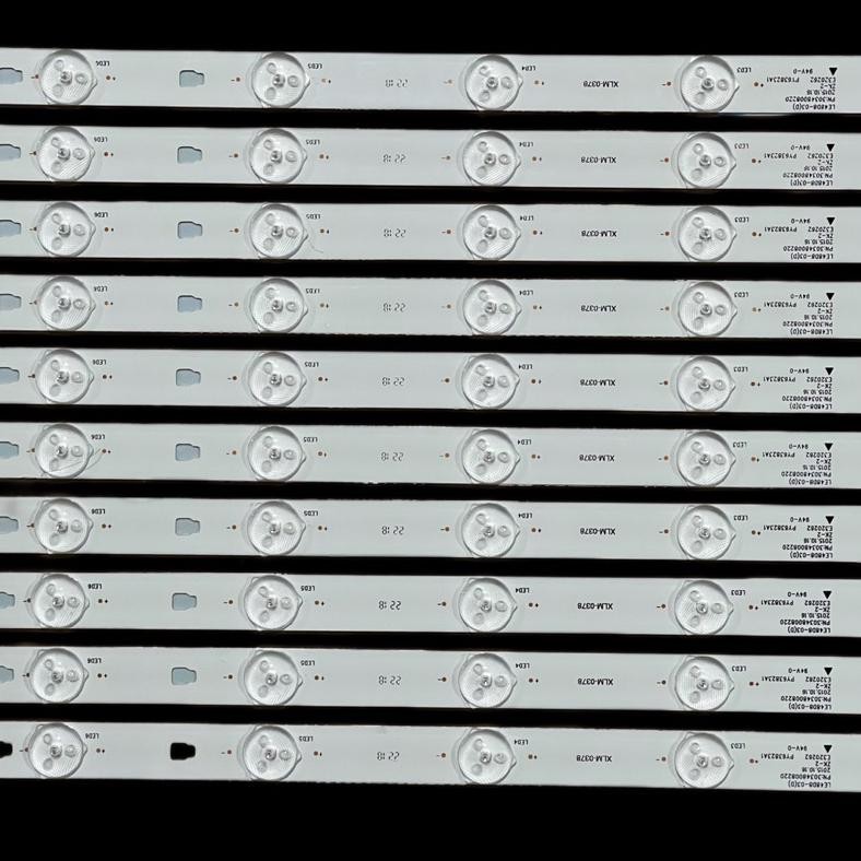 BACKLIGHT TV AQUA 48 Inch LE48AQT5000 48AQT5000