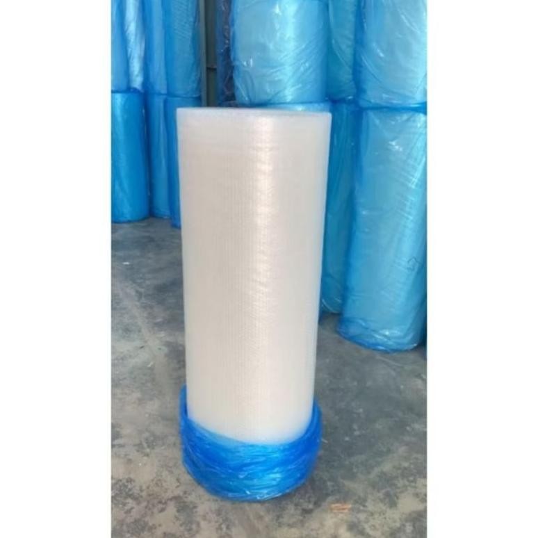 

Bubble Wrap Roll 125cm X 50 Meter Bening Hitam Berkualitas Bagus