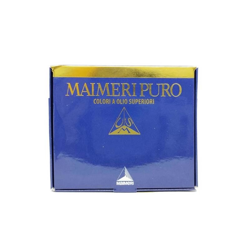 

LINDU Maimeri Pure Set 5, 15Ml
