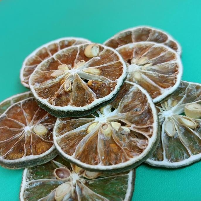 

yang dicari@@@@] Dried Jeruk Nipis Slice - Jeruk Nipis - Jeruk Nipis Kering - Lemon 100
