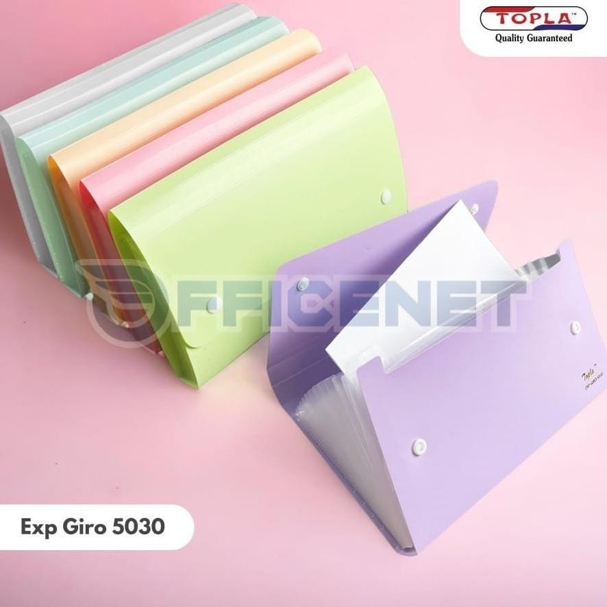 

Of14 Gh-45 As23 Topla Map Giro 5030 Dompet Dokumen Giro Nota Cek Kwitansi 12 Slot Murah Murah