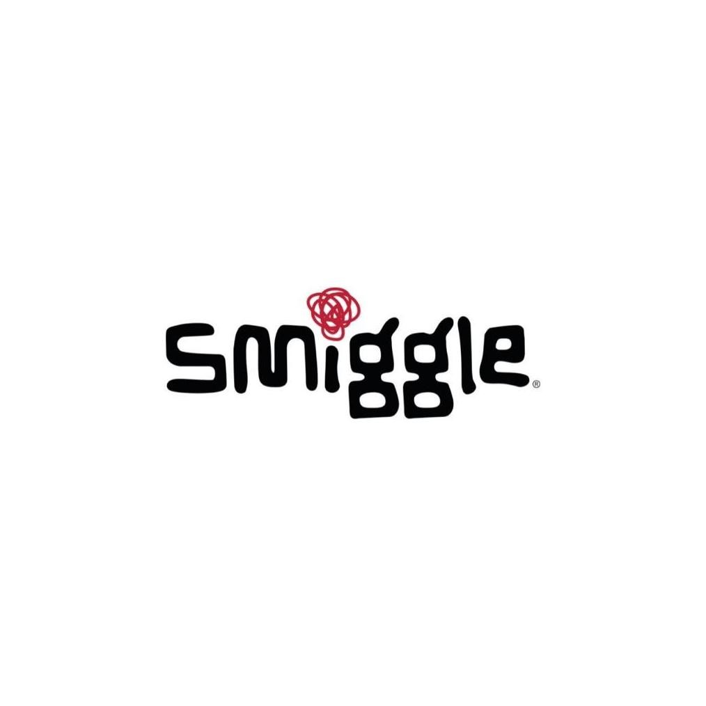 

Smiggle Eraser Stack 'Em Multicolor - IGL479761MIX