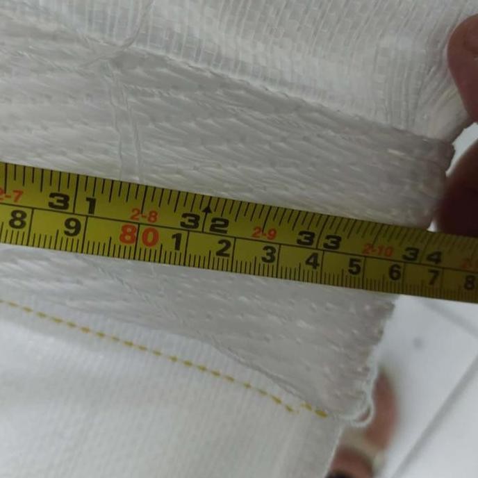 KARUNG JUMBO BAG 1 TON - 2 TON ( BARU ) TALI 2TON