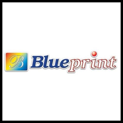 

Terlaris Kertas Sticker Glossy Blueprint A4 120Gsm Good Quality