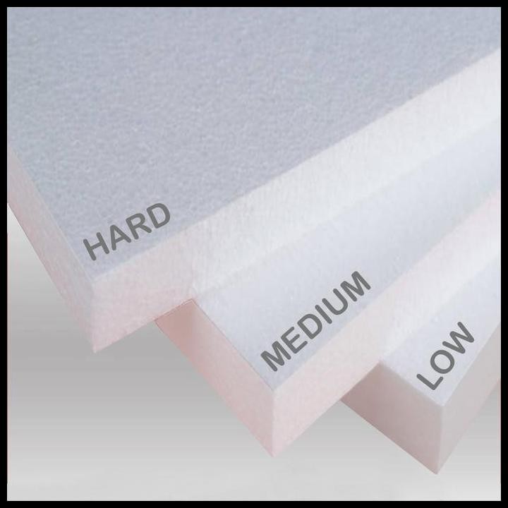 

Terlaris Styrofoam 100X50, Styrofoam Lembaran, Styrofoam Hard, Medium, Low Good Quality