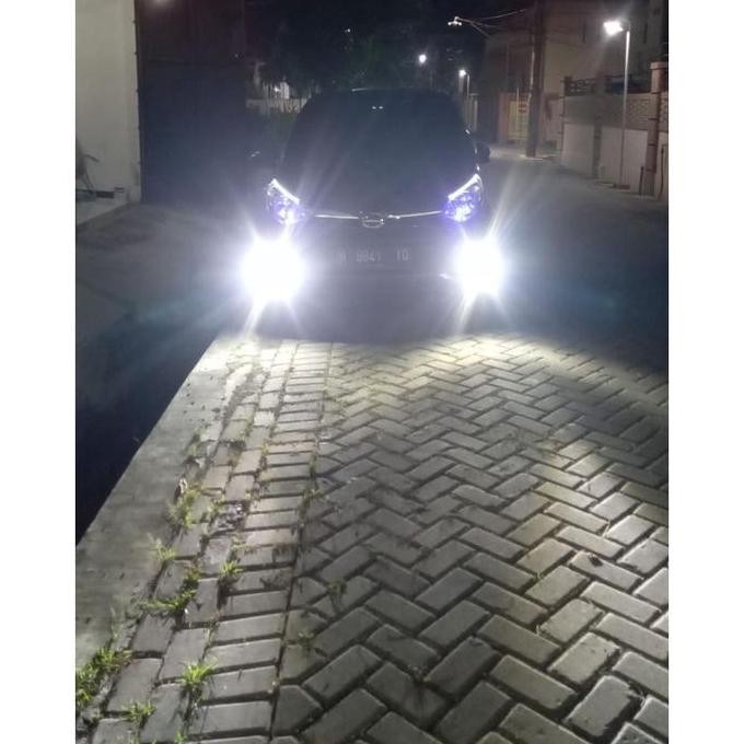 Sale Lampu Led Laser Innova Reborn Foglamp Autovision Laser Fog Light Biled