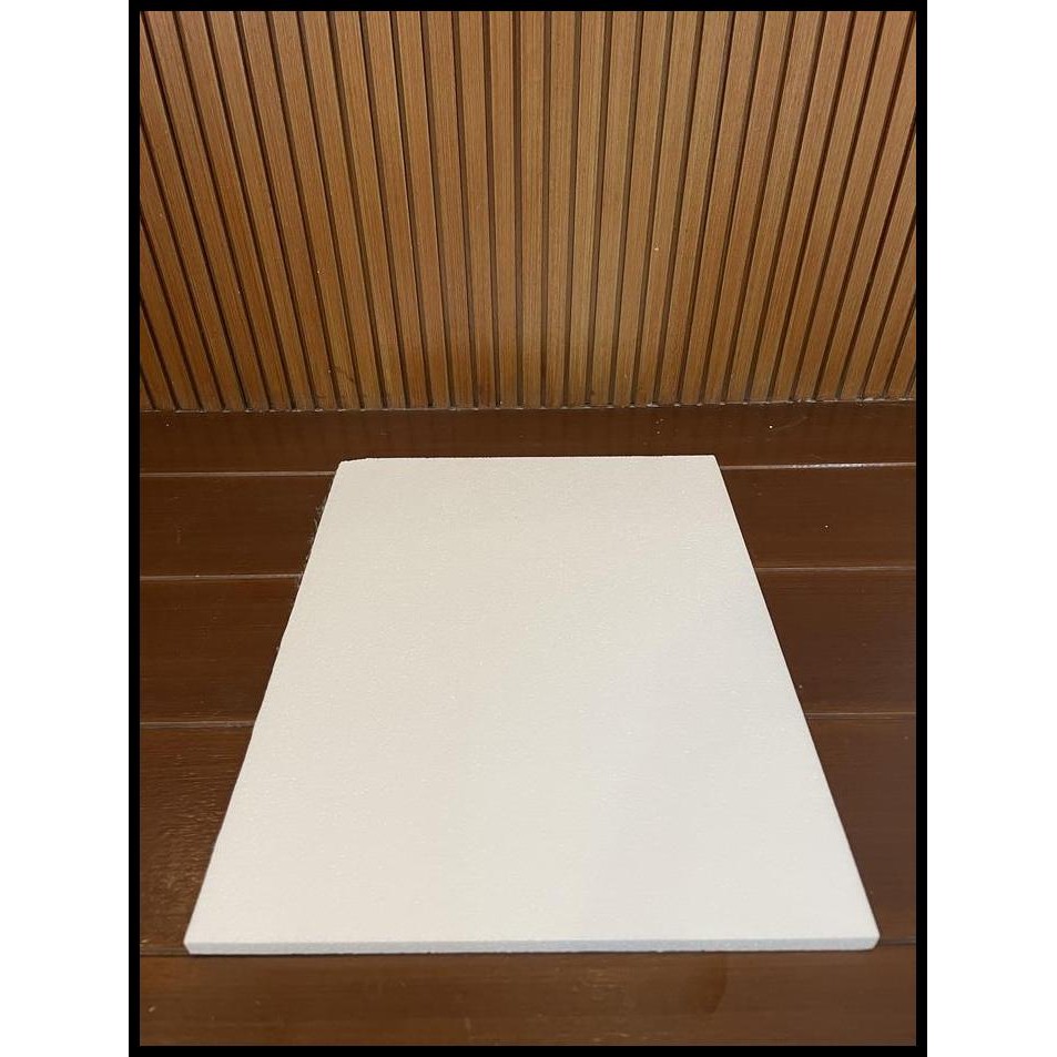 

Terlaris Styrofoam Lembaran 100 X 50 X 5Cm Hard Density 20 - Lembaran Foam Good Quality