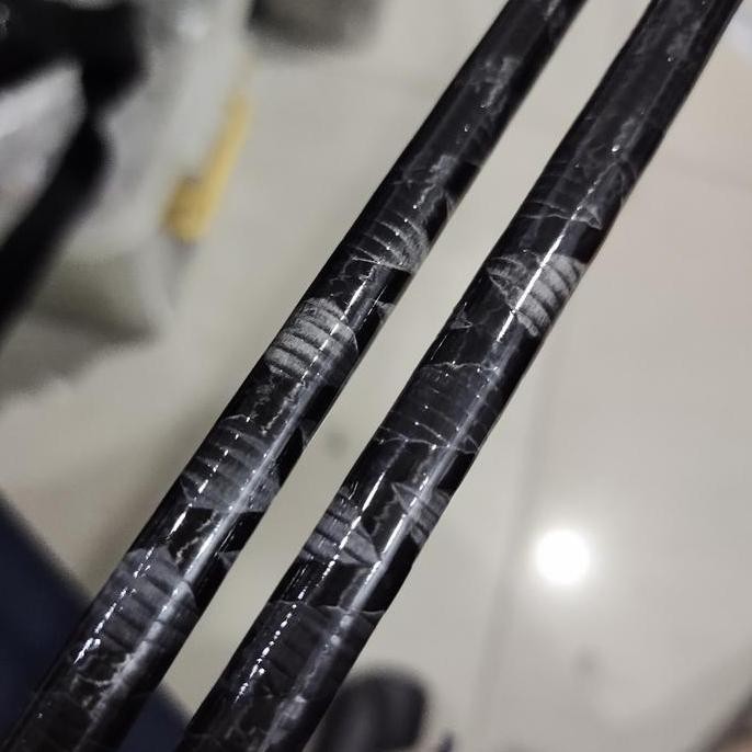 

Terlaris Blank Bahan Carbon Serat Kevlar Lubang Besar 100 Atau 120 Cm Lubang Besar Bahan Joran Pancing