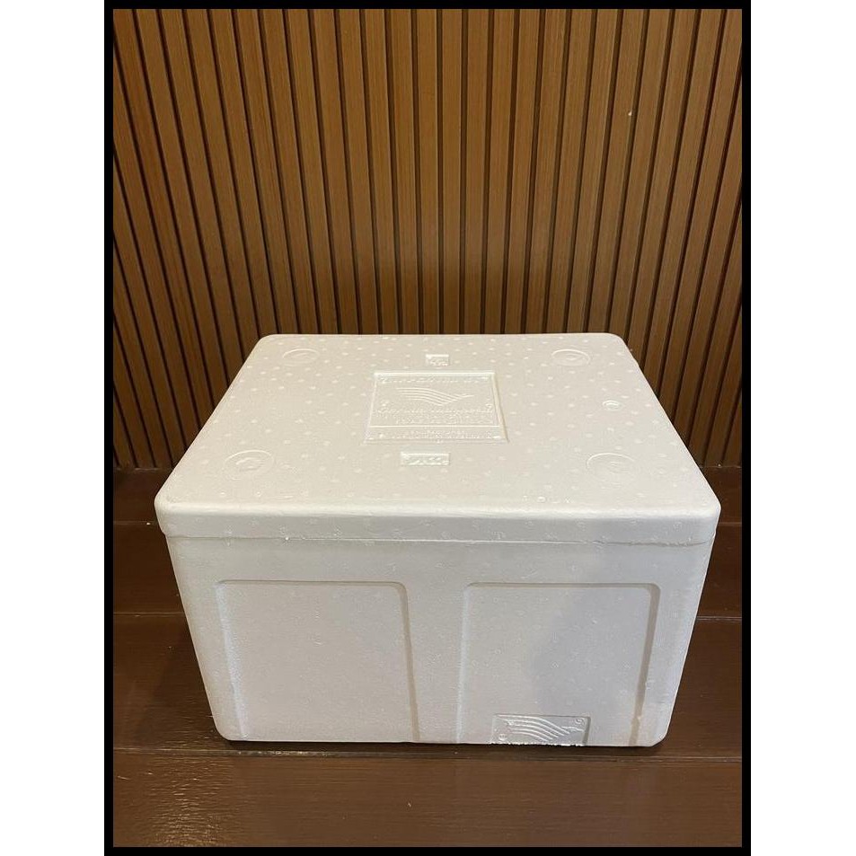 

Terlaris Styrofoam Box Ag 50 Garuda 50 X 40 X 32Cm Box Foam Good Quality