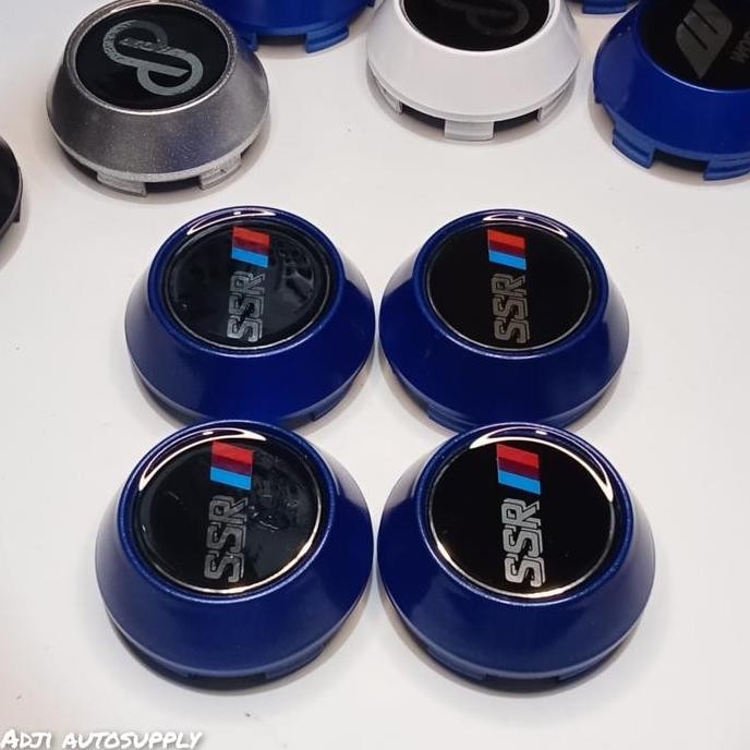 . DOP VELG VARIASI SSR TYPE C TYPE F