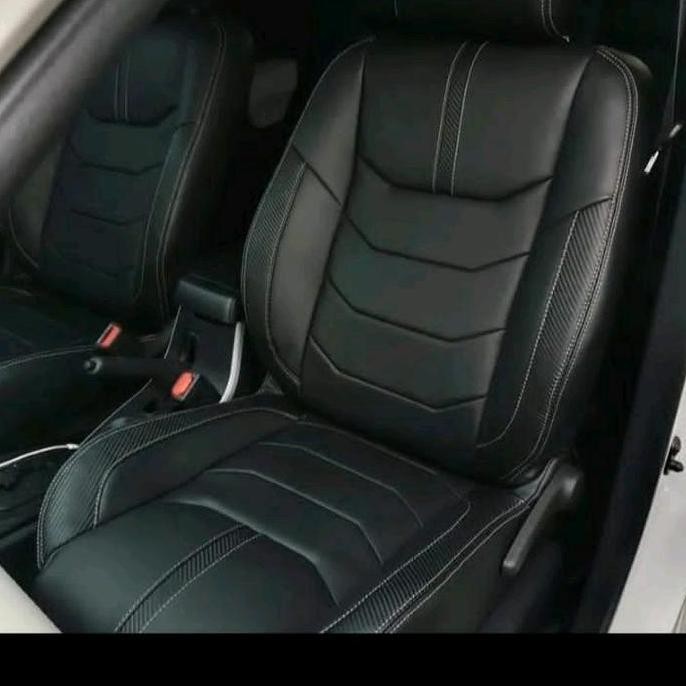 Sarung Jok Mobil Avanza Xenia Terbaru Dan Lama Car Full 3 Baris