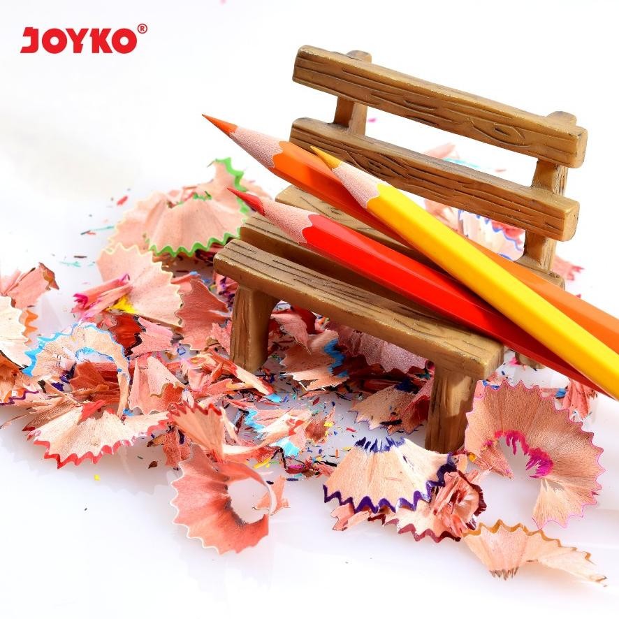 

Im31 Ter-98 Bisa Cod Joyko Pensil Warna Cp-100 / Pensil Warna 12 Warna Color Murah Berkualitas Murah Berkualitas Im31