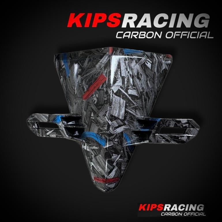 DASI BEAT ESP CARBON FORGED 2017-2019 dasi beat esp carbon Forged wtp 2017-2019