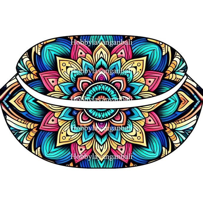 

SAMPUL KAIN LAYANGAN SAWANGAN PEGON LUDOYO DAN CEPER 4 UKURAN 1,5M 2M 2,5M 3M MANDALA