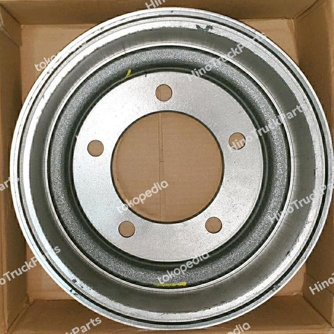 Tromol Belakang Tromol Depan Hino Dutro Engkel 110 Sd Harga Bersahabat