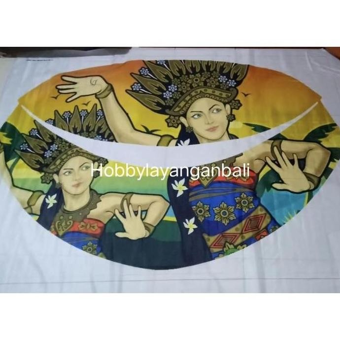 

SAMPUL KAIN LAYANGAN GAPANGAN PEGON CEPER SAWANGAN MOTIF DIGITAL PRINT