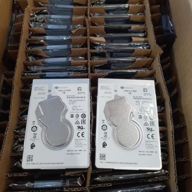 TERBARU - HARDISK LAPTOP 1TB NTEBOOK 2,5 INCH