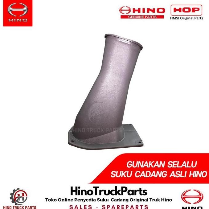 Sepatu Boot Hino Dutro Cover Stir Bawah Dutro Harga Bersahabat