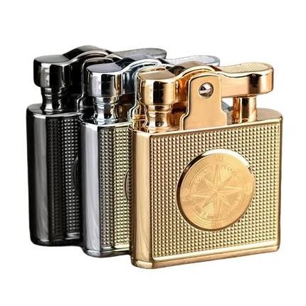 Diskon Honest Windproof Lighter