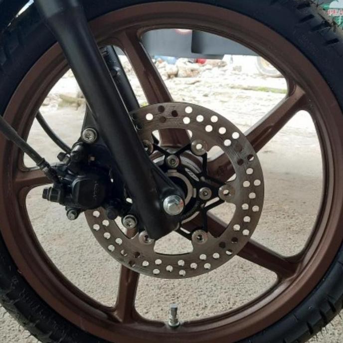 disc psm standar floating 220mm blade/ revo abs/ supra x fi/ piringan