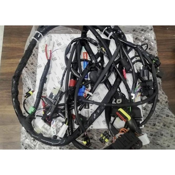 Kabel Body Vespa Matic Sprint 3V