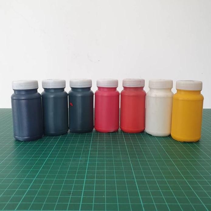 

ready !!! Uniqua Pigment Paste Pigmen Pewarna Cat - 100 g