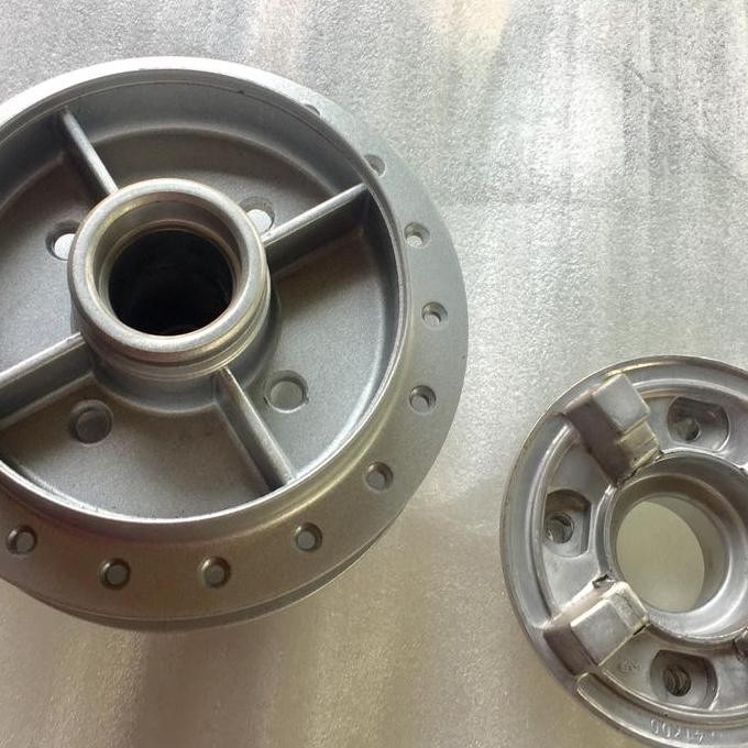 tromol belakang,nap gear yamaha 125 z