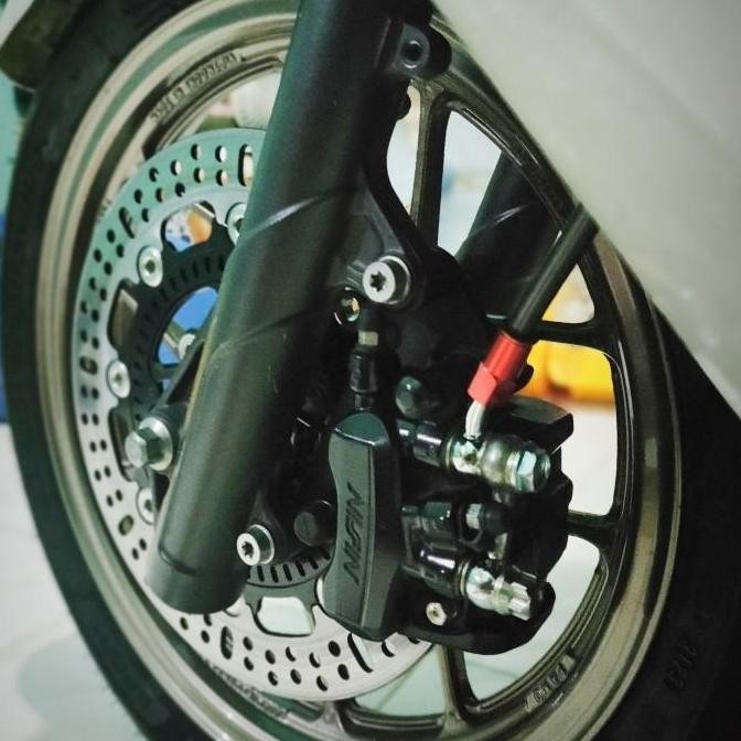 Jumper kaliper pcx 150 pcx 160 pcx cbu adv 150/160 konektor kaliper