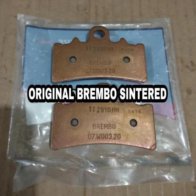KAMPAS REM DEPAN KTM DUKE RC 200 250 390 ORINAL BREMBO