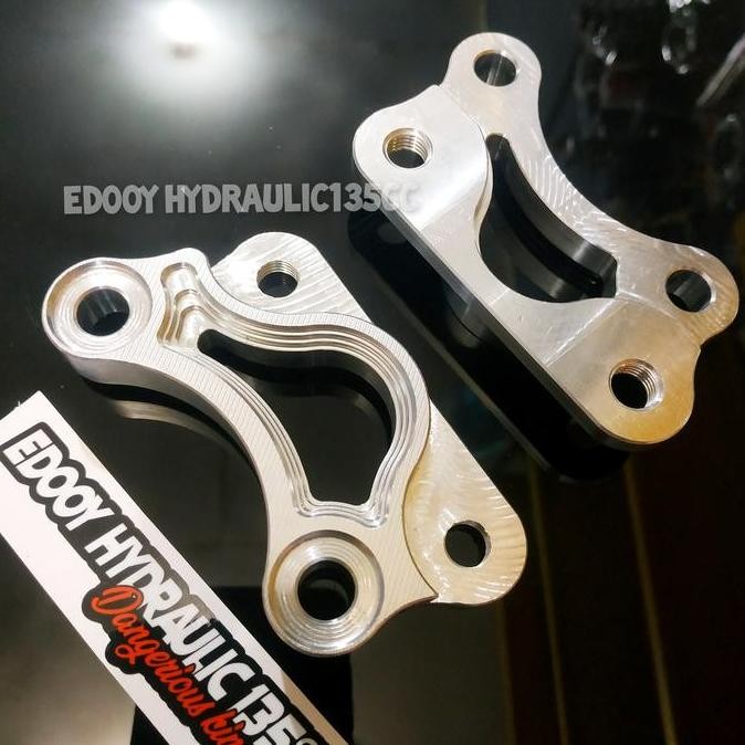 breket piringan 300mm rx king new breket kaliper standar rx king